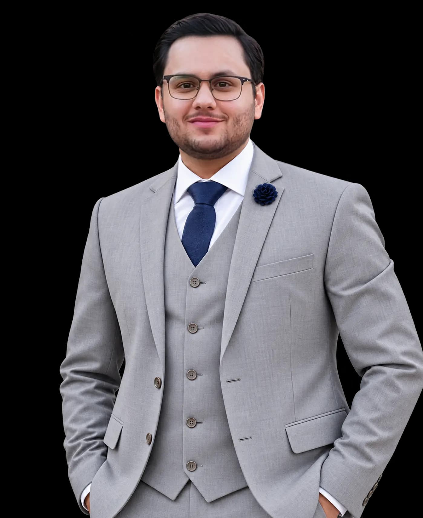 Arham Irfan