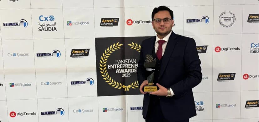 Pakistan Entrepreneur Awards