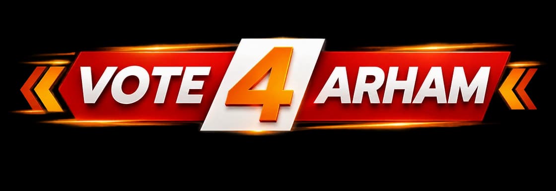 Vote Now