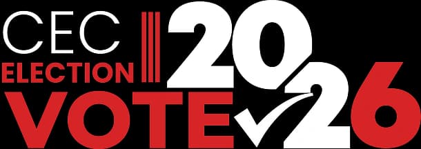 Election Banner